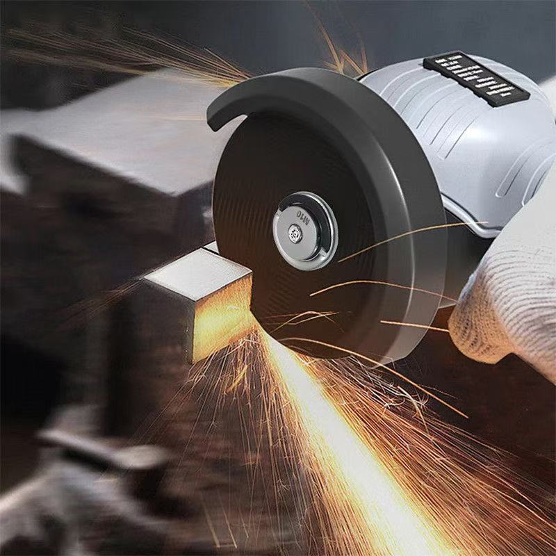 M14 アングルグラインダークイックリリースセルフロック研削 - Orbital Polisher Da のレビューと価格