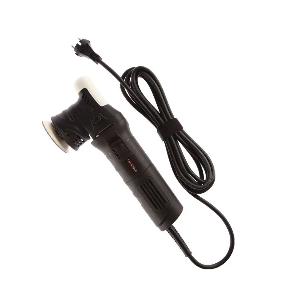 600WミニオートポリッシングロトオービタルDAポリッシャー - Orbital Polisher Da のレビューと価格