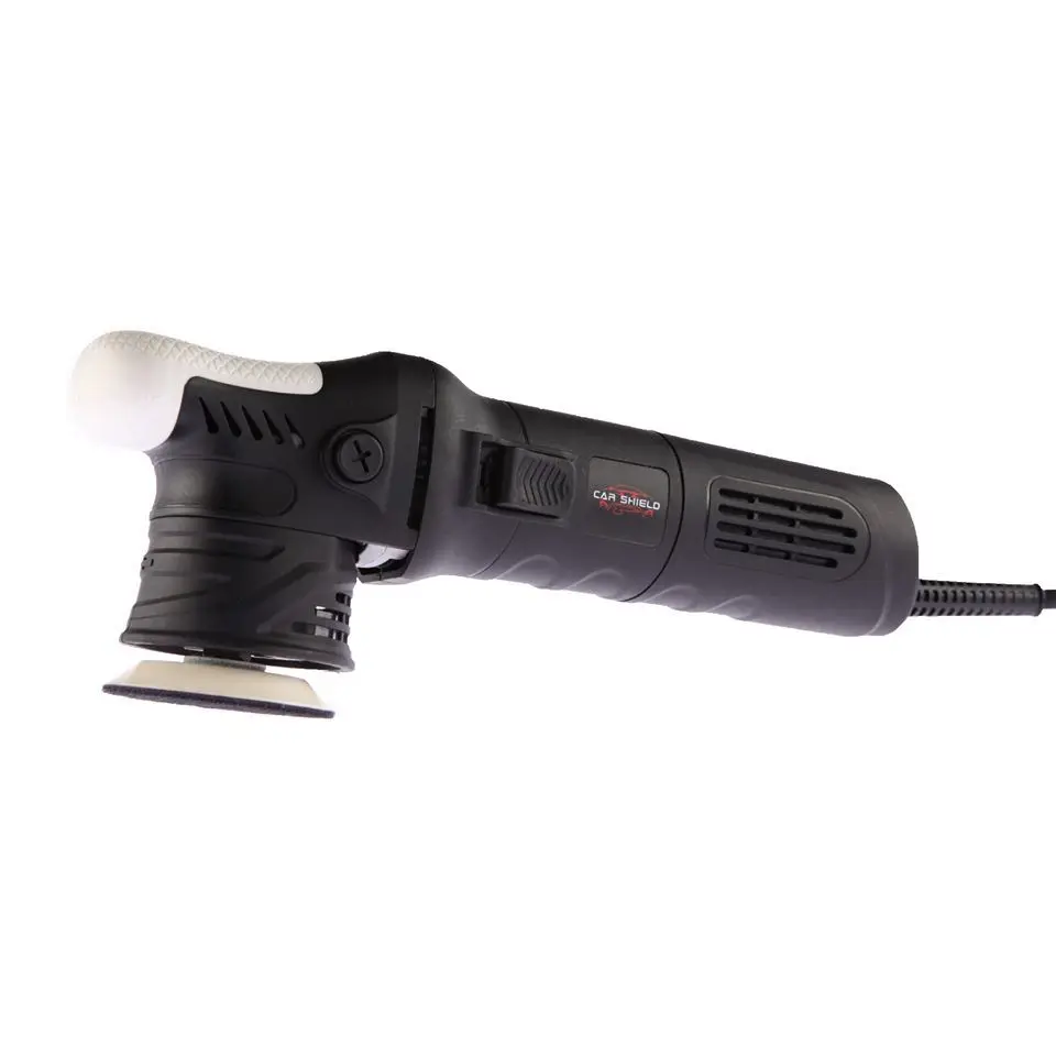 600WミニオートポリッシングロトオービタルDAポリッシャー - Orbital Polisher Da のレビューと価格