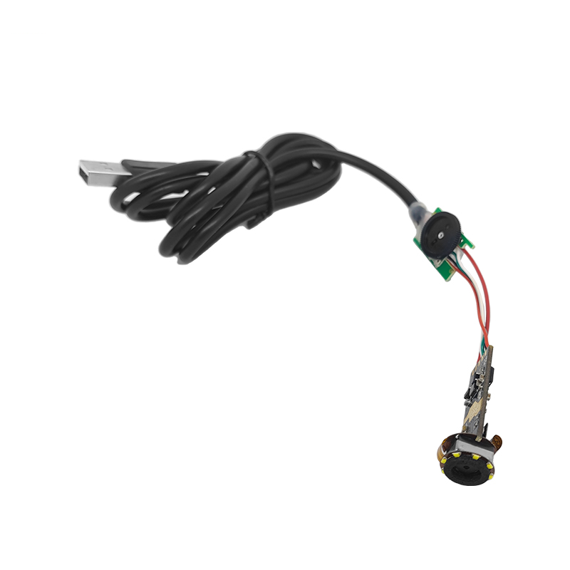 5MP オートフォーカス - 4LED 調光可能な内視鏡カメ - Endoscope Inspection Camera のレビューと価格