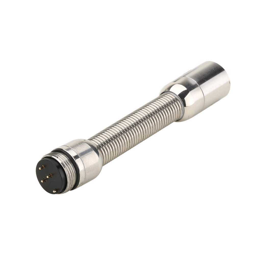 9インチモニター 20-50m 5mmケーブル パイプ検査カ - Endoscope Inspection Camera のレビューと価格