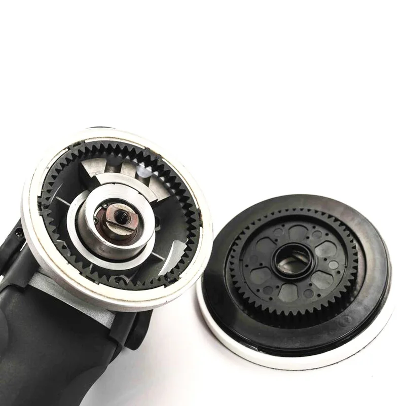 8mm スレッドスロー 1200w 強制回転 デュアルアクシ - Orbital Polisher Da のレビューと価格